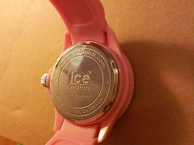 is my ice watch fake|Spotting a Fake Ice Watch .